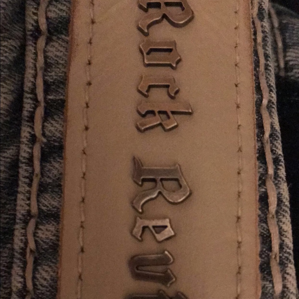 Not Selling